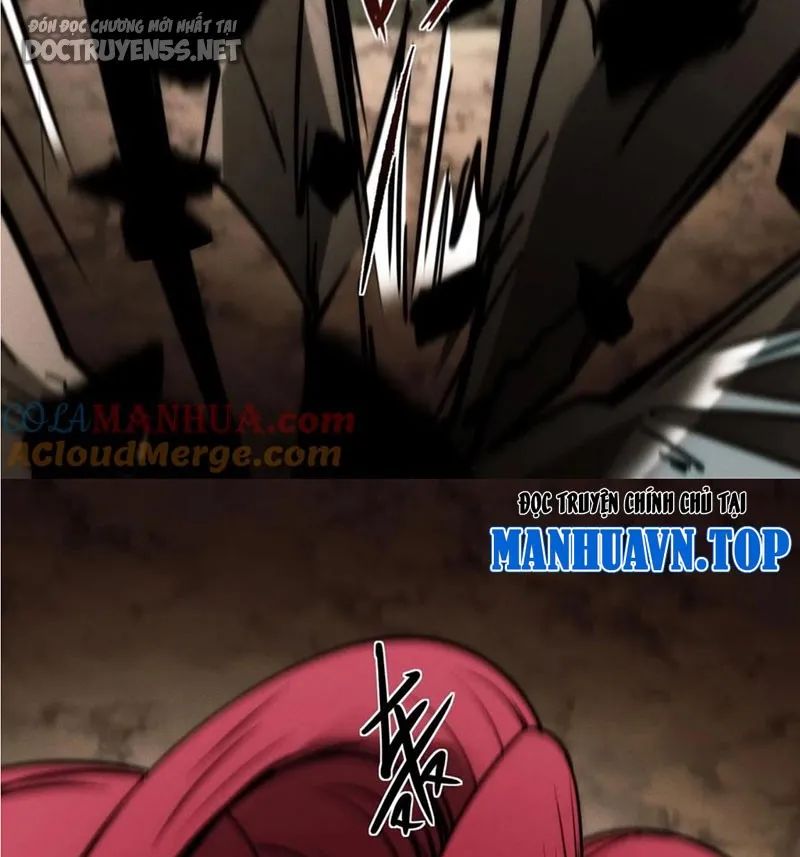 quỷ dị dược tề sư: bệnh nhân của ta đều là kinh khủng chapter 95 32