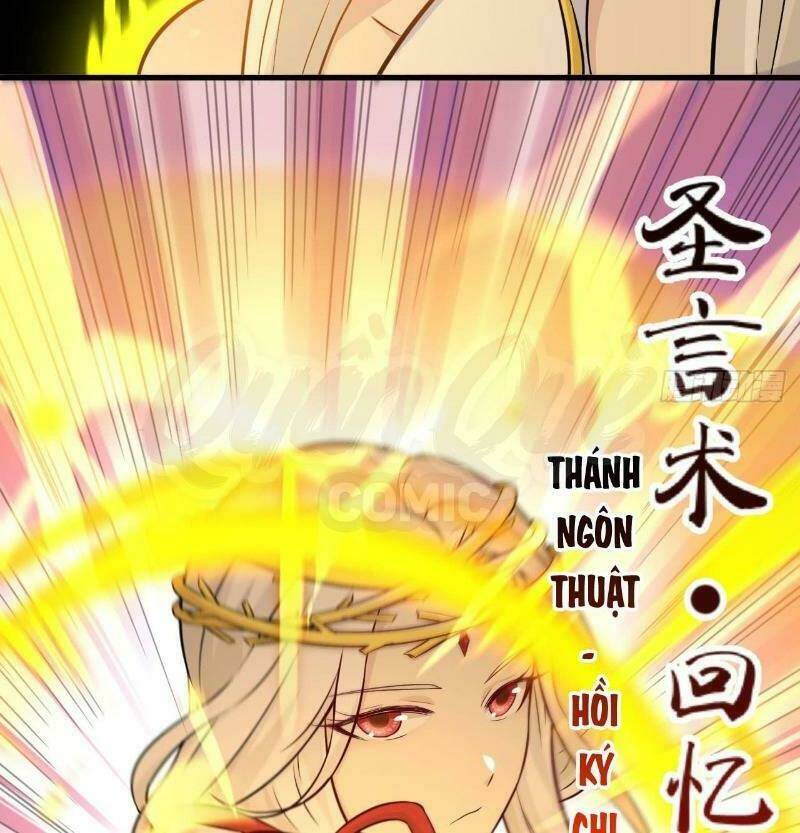 minh nhật thần đô chapter 44 20