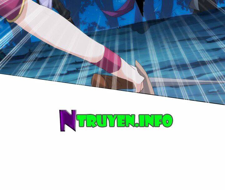 bí mật của dạ tộc chapter 1.5 18