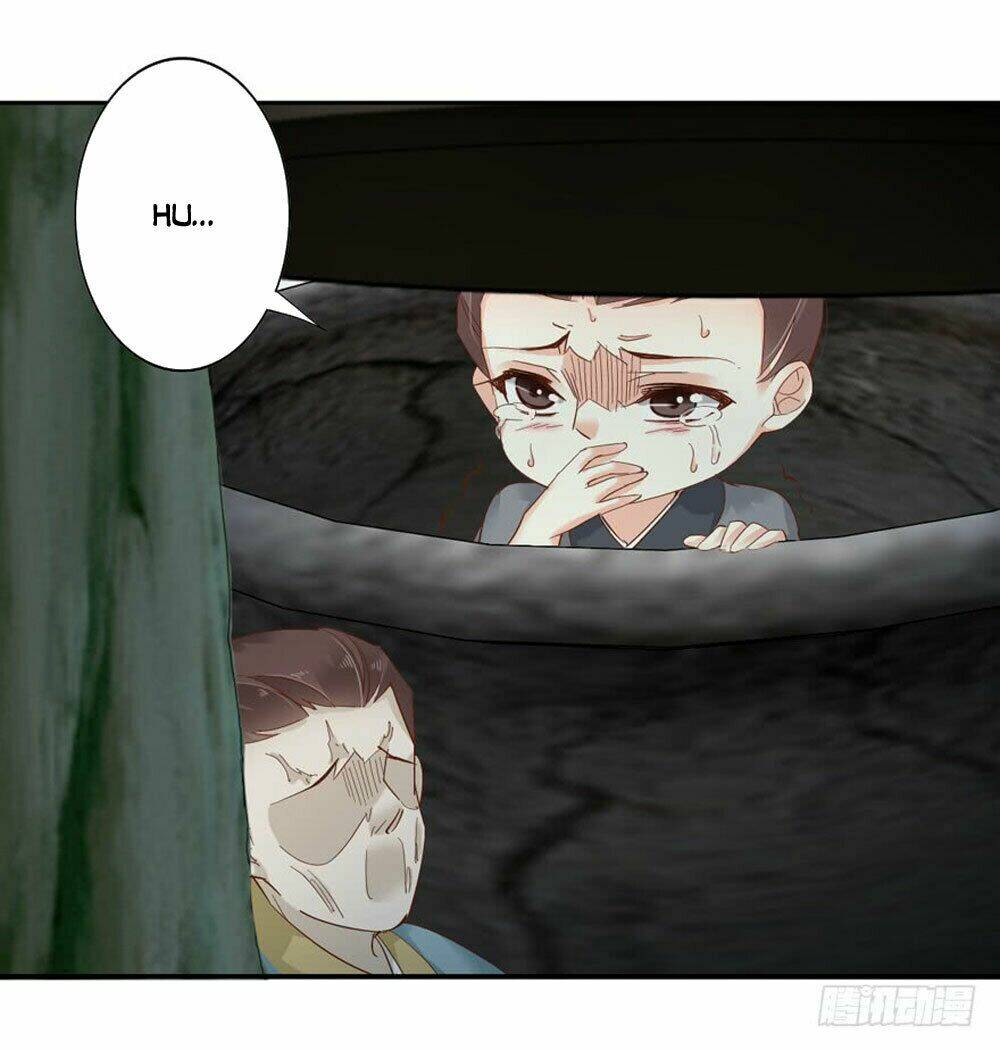 thiền tâm vấn đạo chapter 50 44