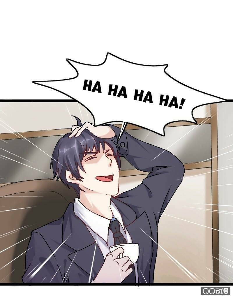 tổng tài đích ngự dụng thiếu nữ chapter 2 31