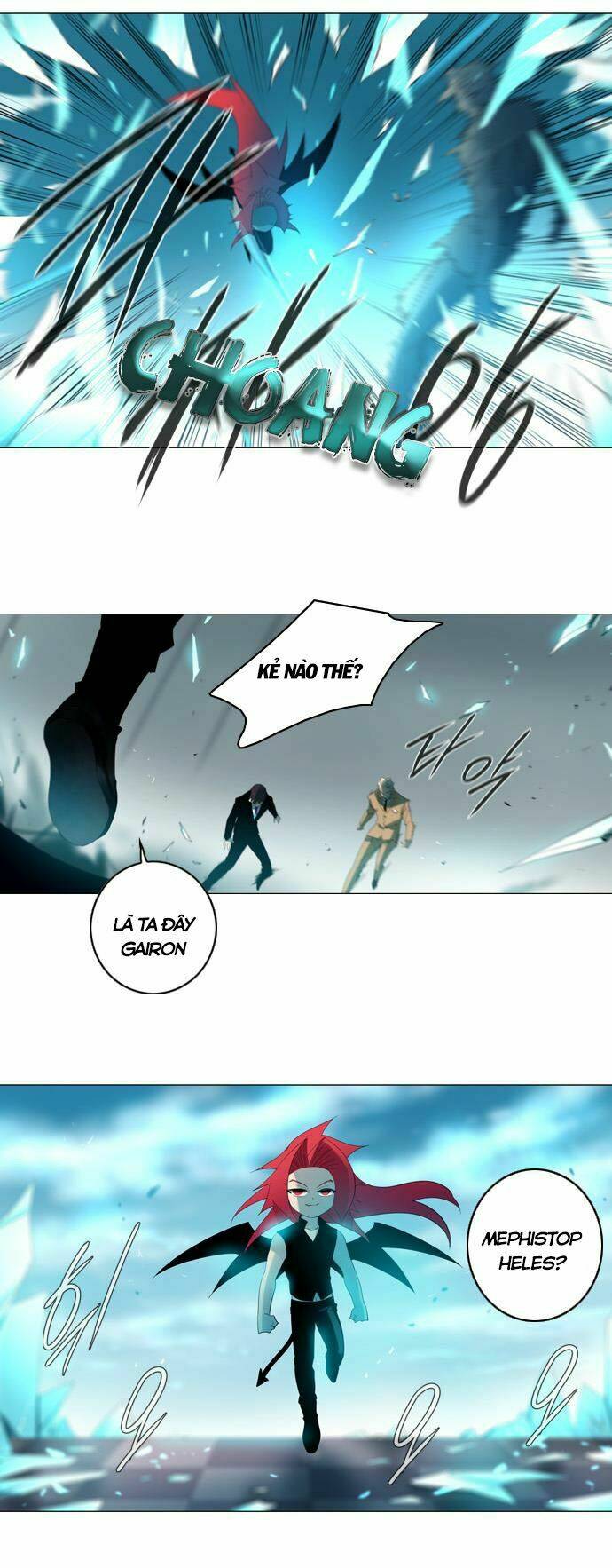 bản khế ước linh hồn chapter 121 8