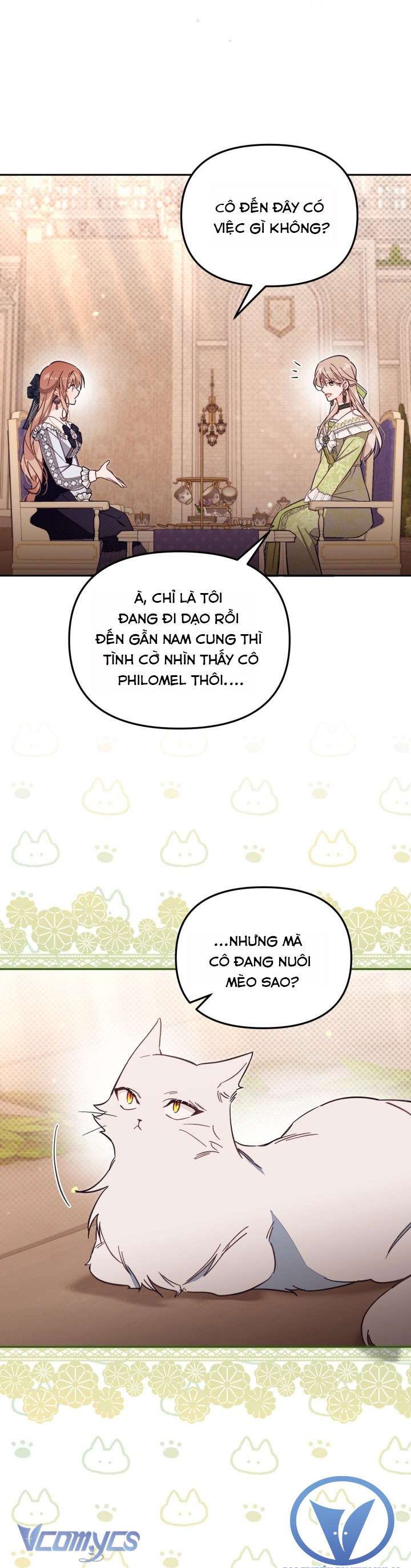 không có chỗ cho kẻ giả mạo chapter 64 23