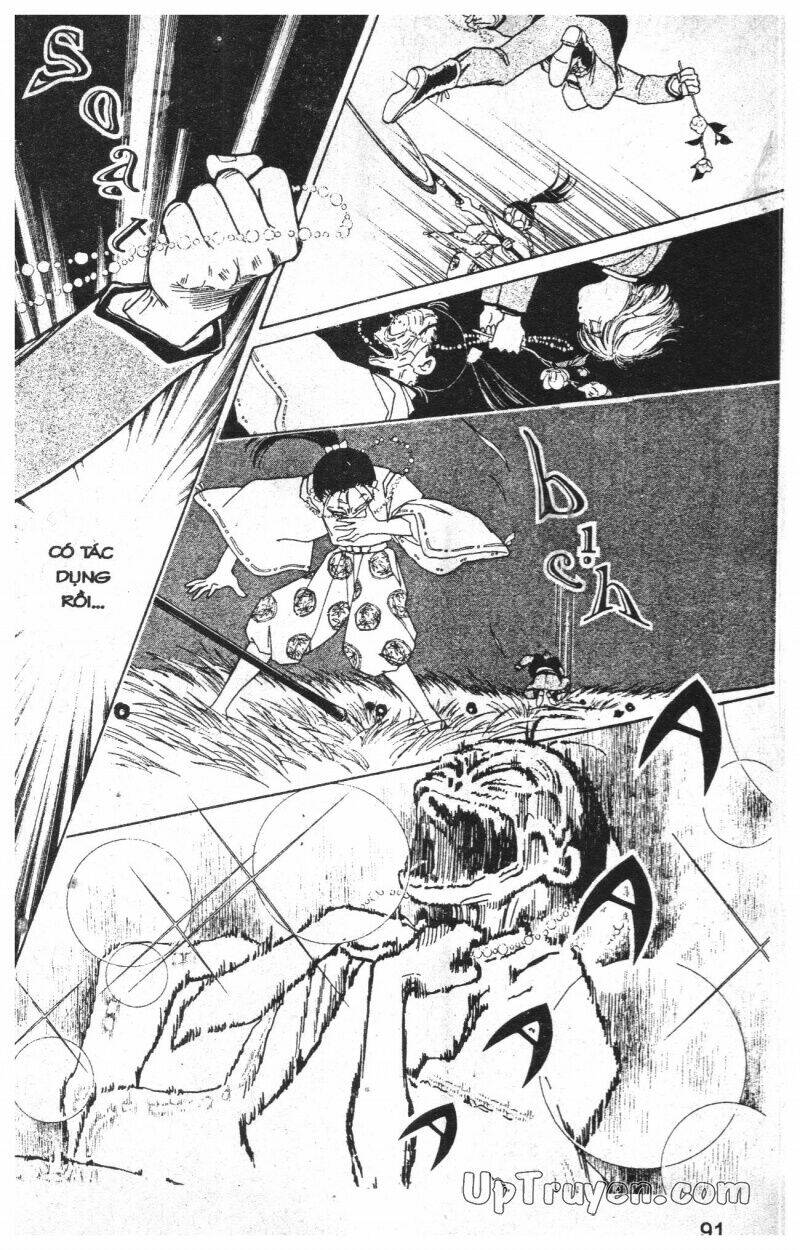 hoàng tử hoa - bud boy chapter 3 93