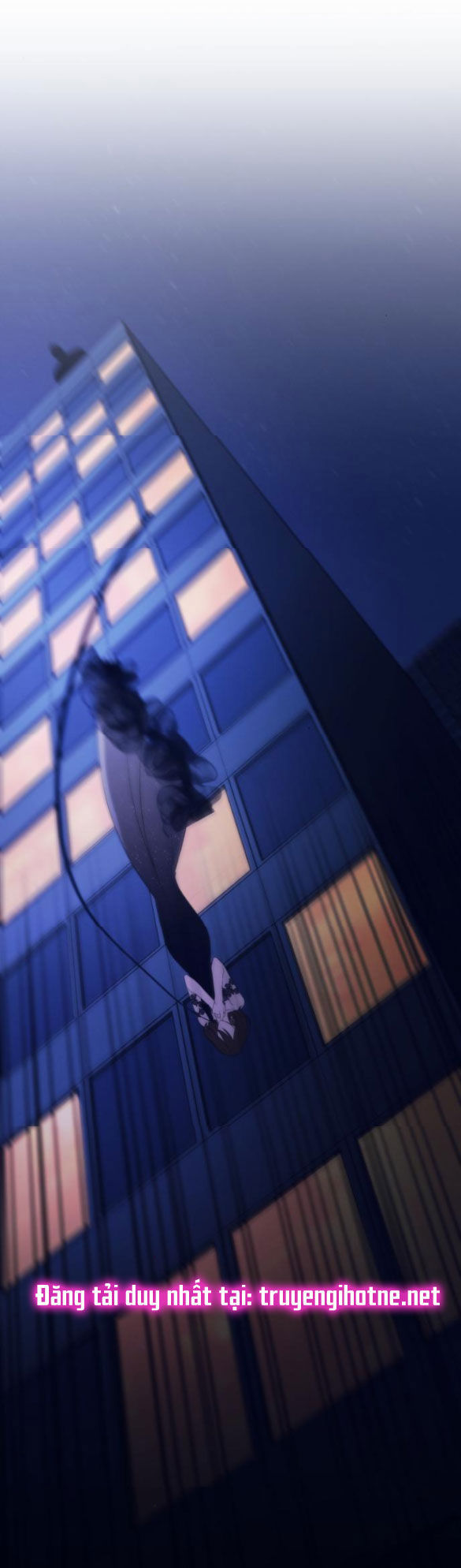 điệu nhảy say mê giữa màn đêm chapter 11.1 1