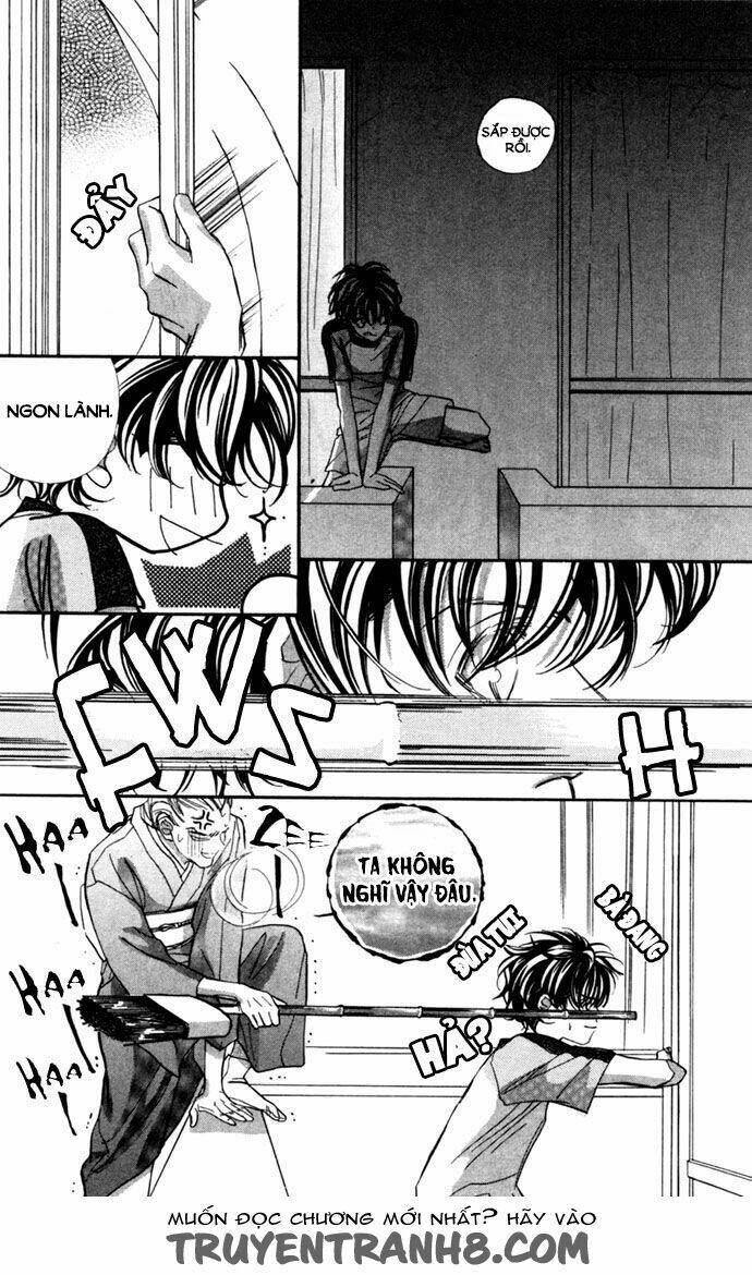 yoru made matenai chapter 10 28