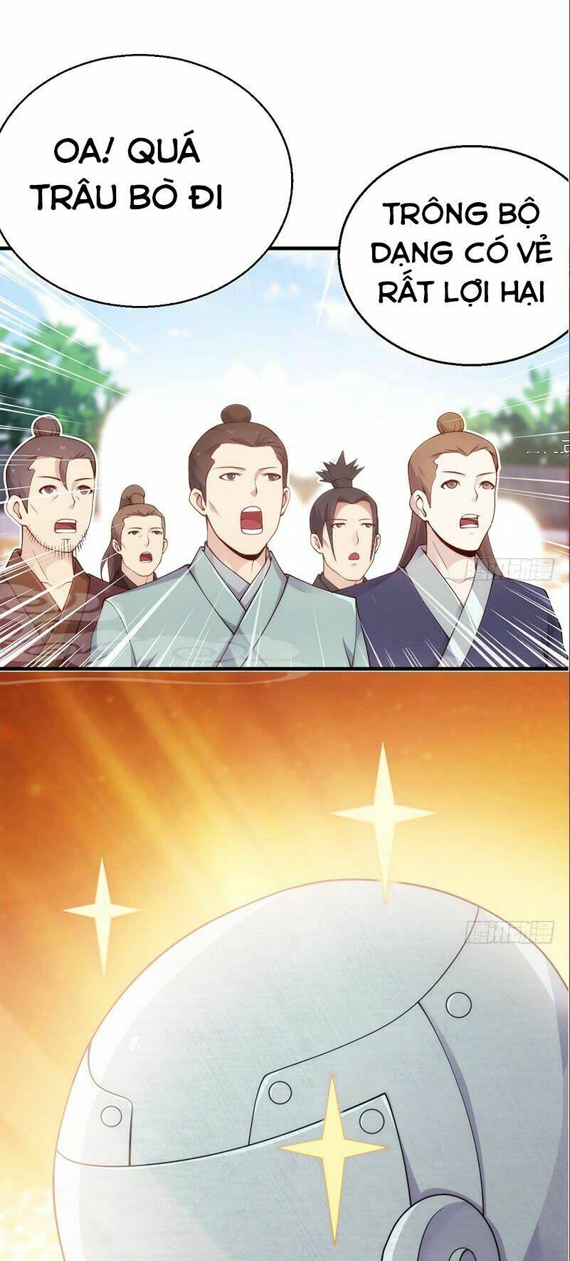 thiên hạ kiếp chapter 15 35