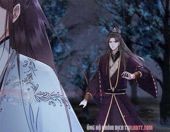 trọng sinh bá sủng nhiếp chính vương quá mạnh mẽ chapter 84 6