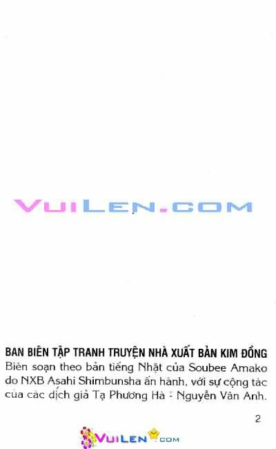 ninja loạn thị chapter 20 2