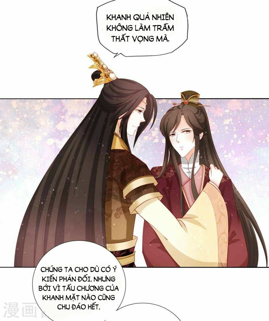 nam phi nữ tướng chapter 15 22