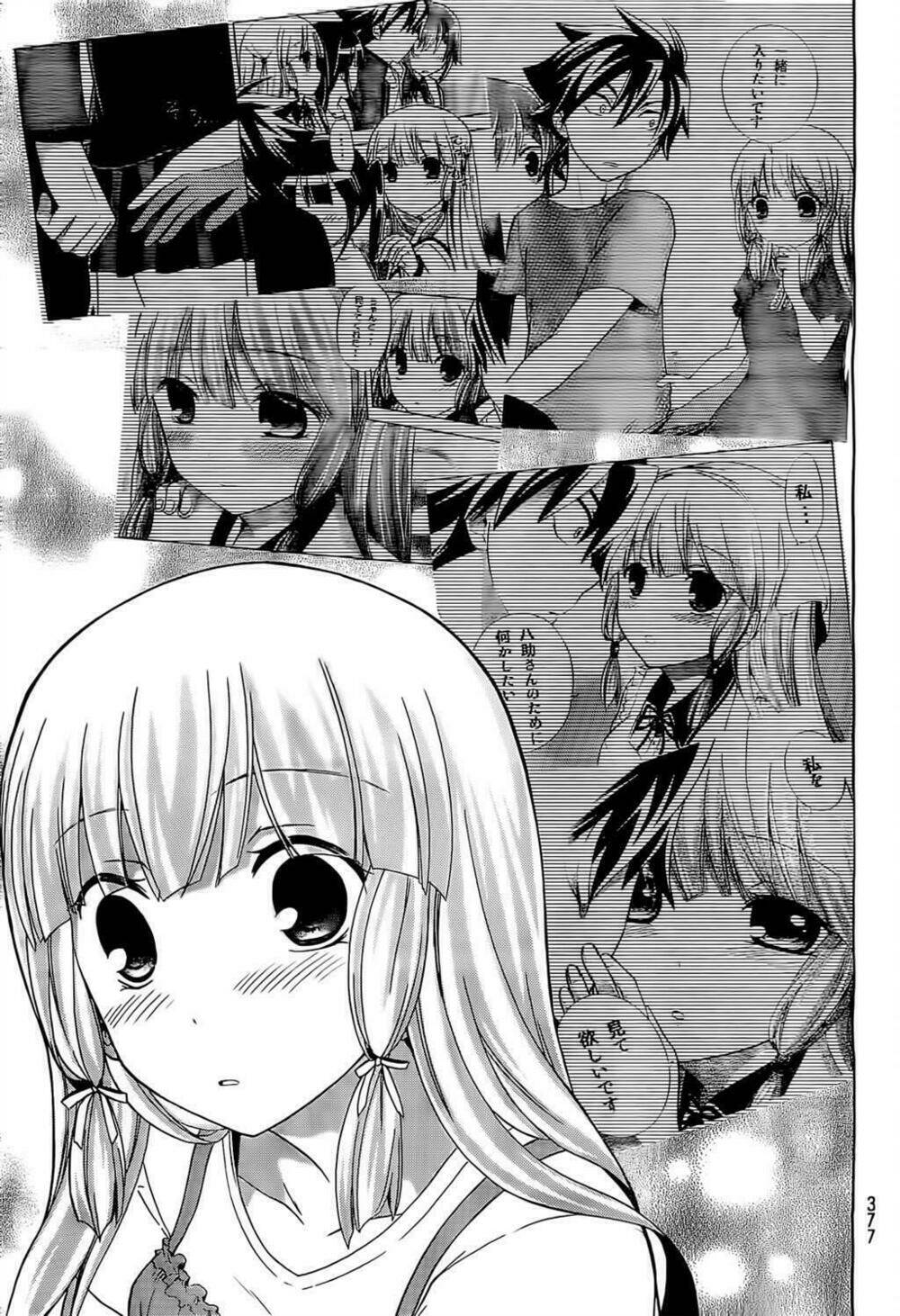 maga-tsuki chapter 10 18