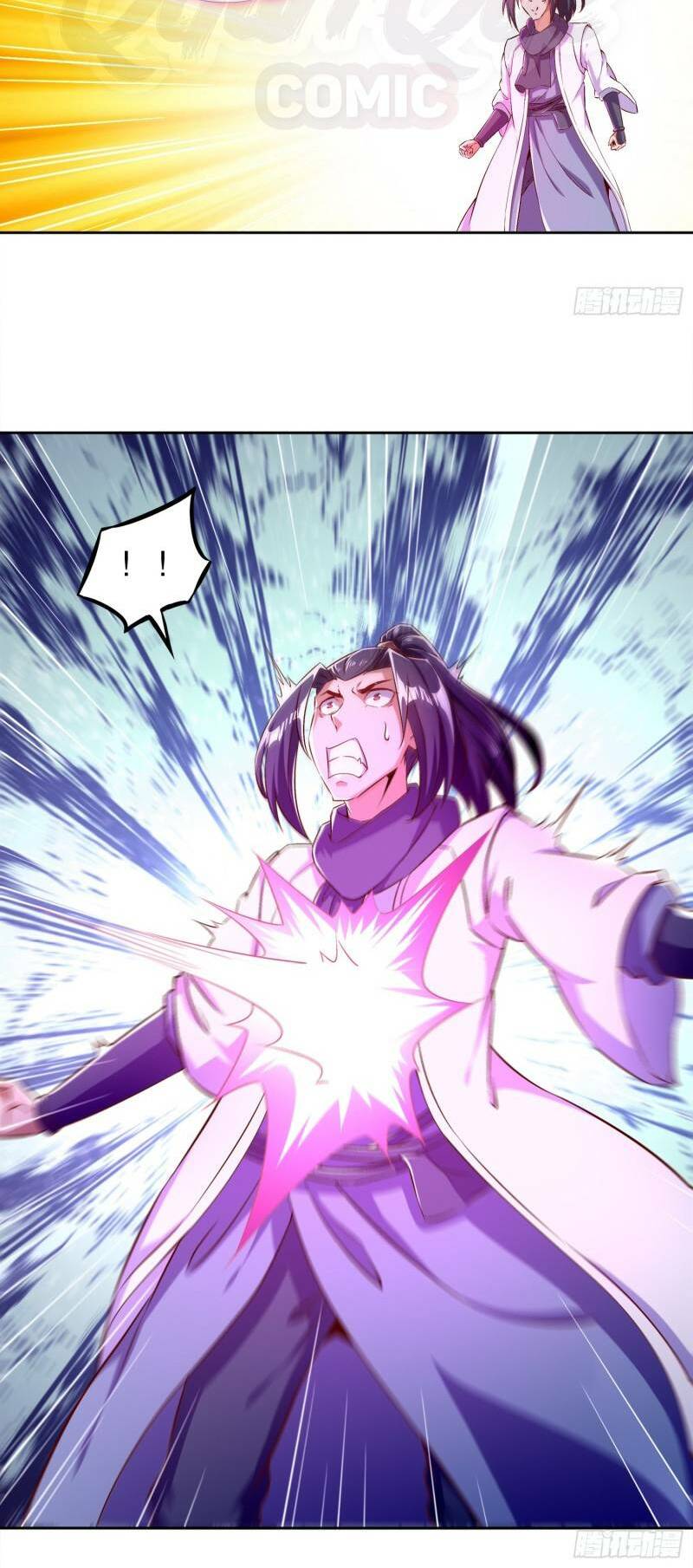 võng du chi tối cường đoán mệnh sư chapter 44 14