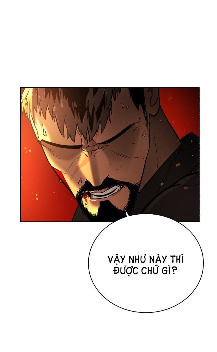 bạch huyết - white blood chapter 11 35