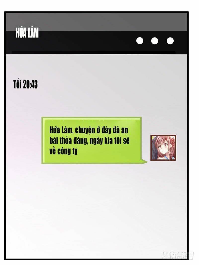 hôn bất do kỷ chapter 12.5 25