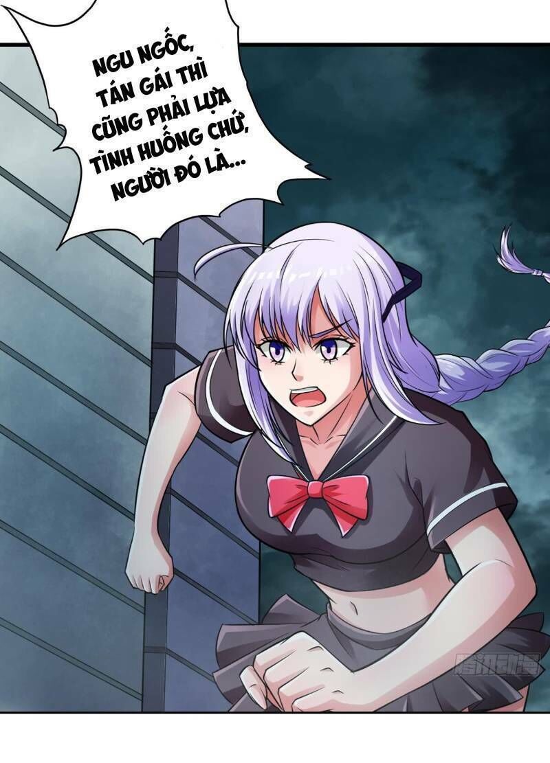 nhân vật phản diện đi tìm đường chết chapter 38 30