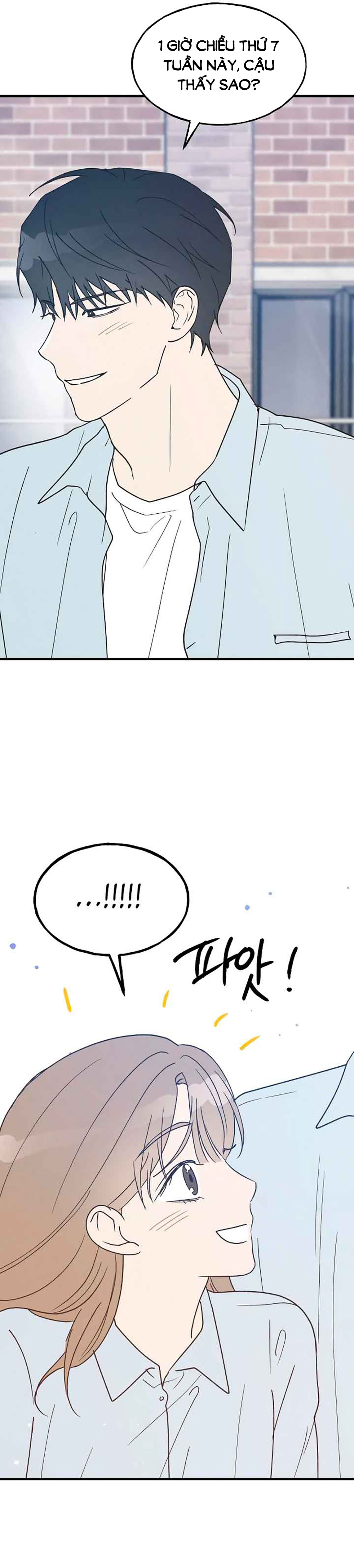 nguyên tắc của bạn thân là con trai chapter 34.2 7