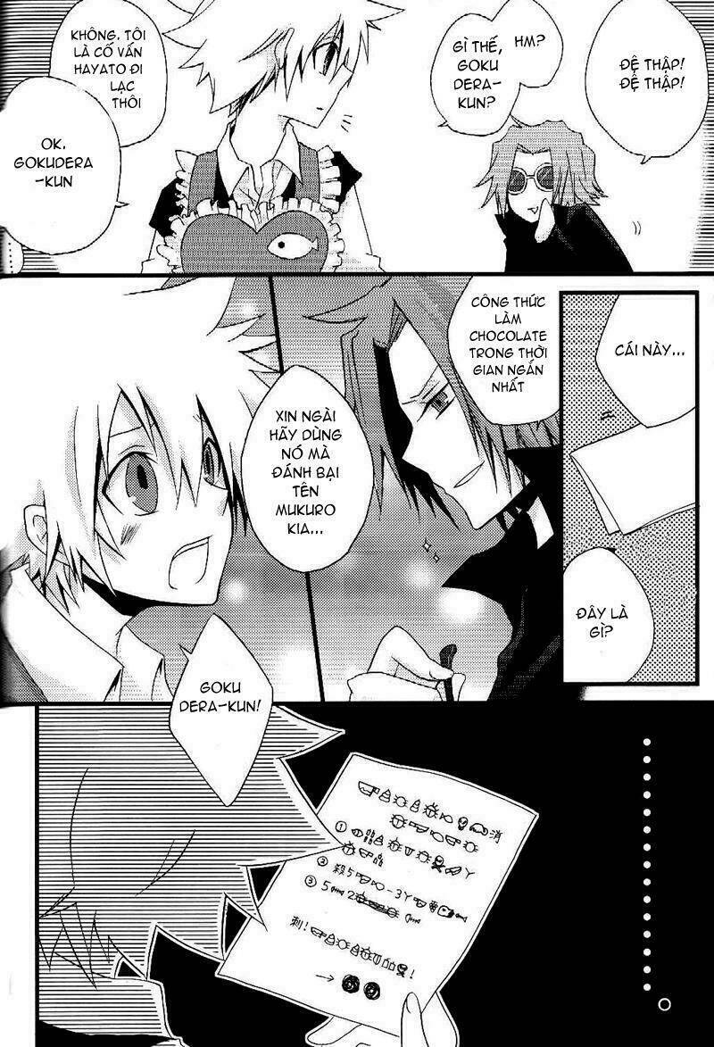 khr doujinshi - apron wars chapter 0 24