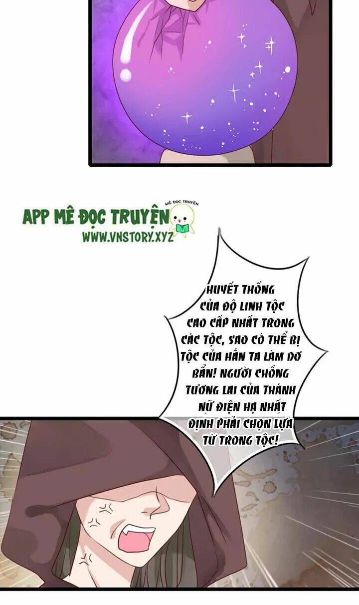 sau con mưa mùa hạ chapter 76 3