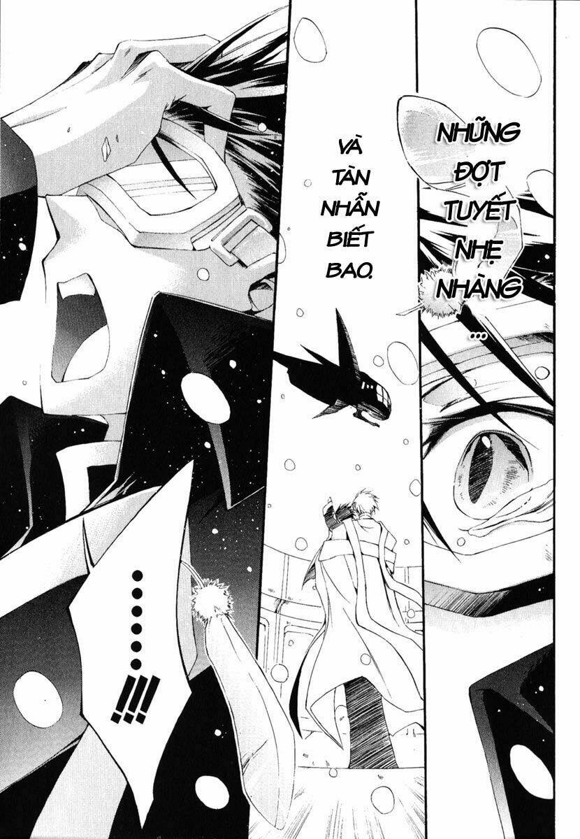 07 hồn ma chapter 40 26