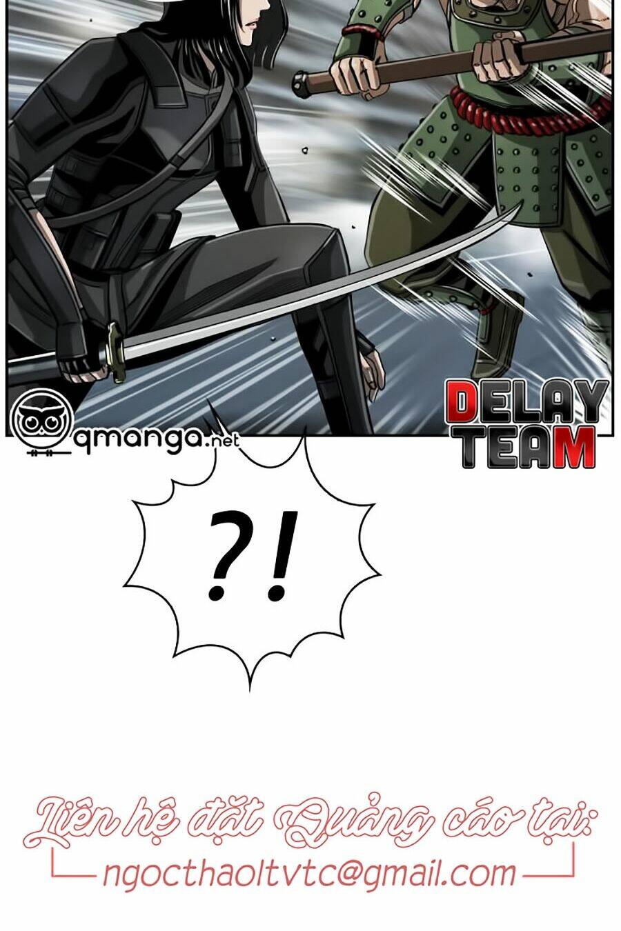thợ săn đầu tiên chapter 53 13