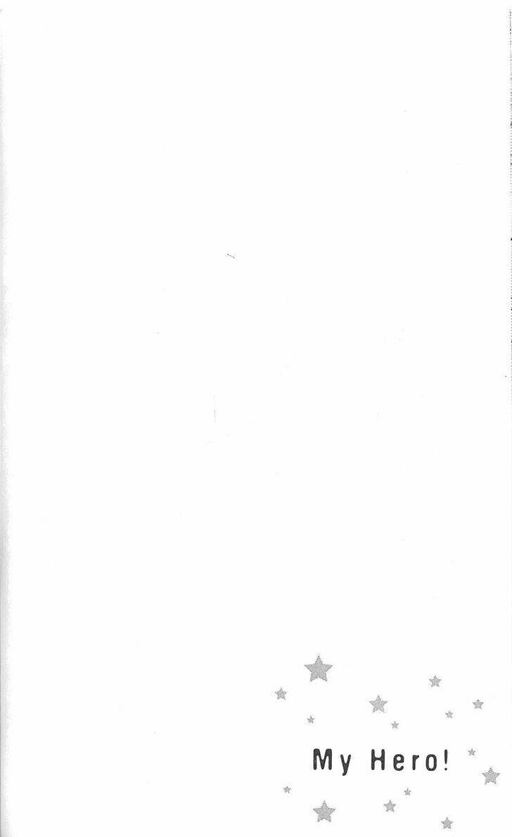 my hero! chapter 5 44