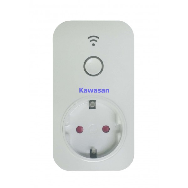 Ổ CẮM ĐIỀU KHIỂN TỪ XA WIFI/3G - TS1(Hàng Chính Hãng)