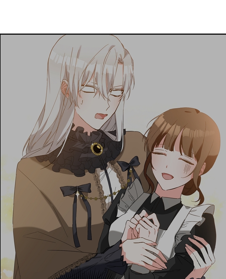 lí do cô ấy trở thành ác nữ chapter 5 8