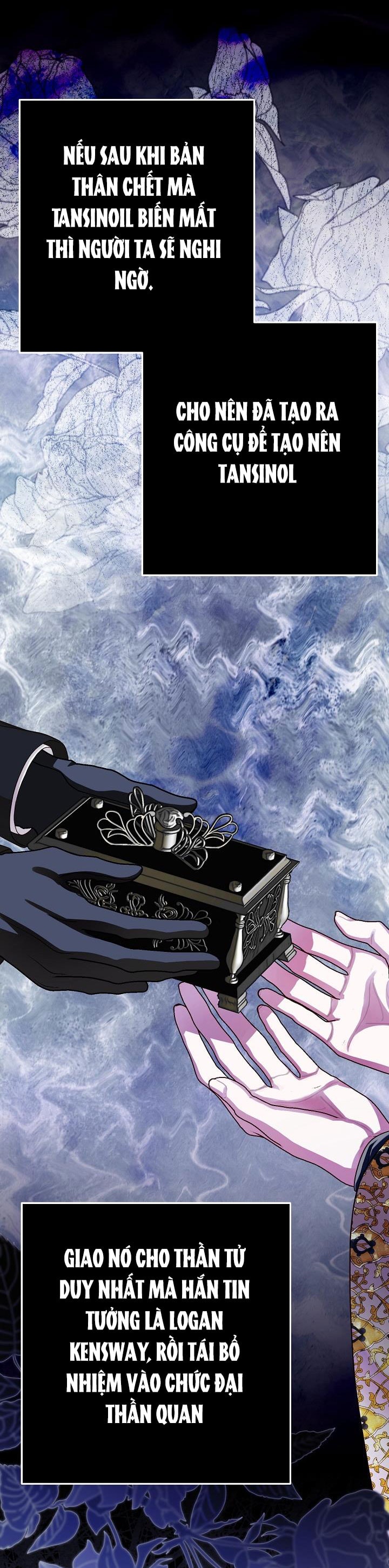 trở thành vợ thái tử quái vật chapter 112 38