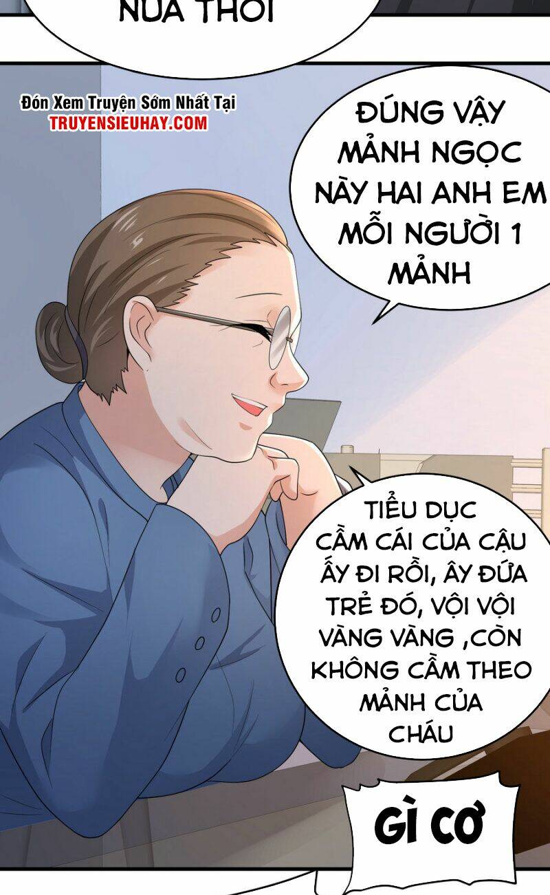 hoa hậu giảng đường luôn bên người chapter 19 13