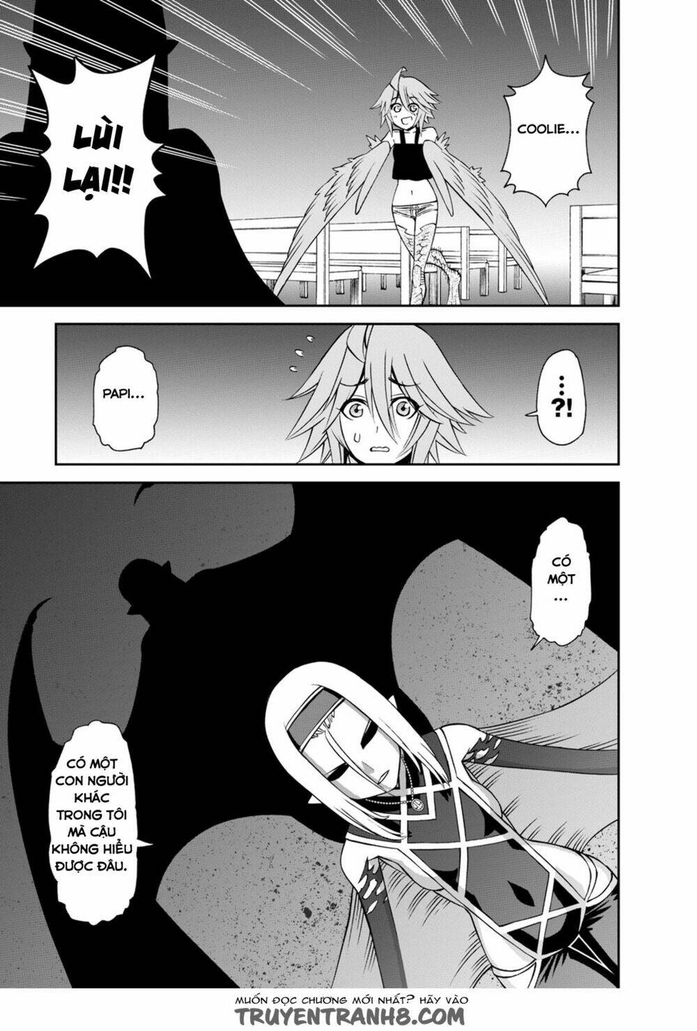 các nàng thú yêu chapter 51 13