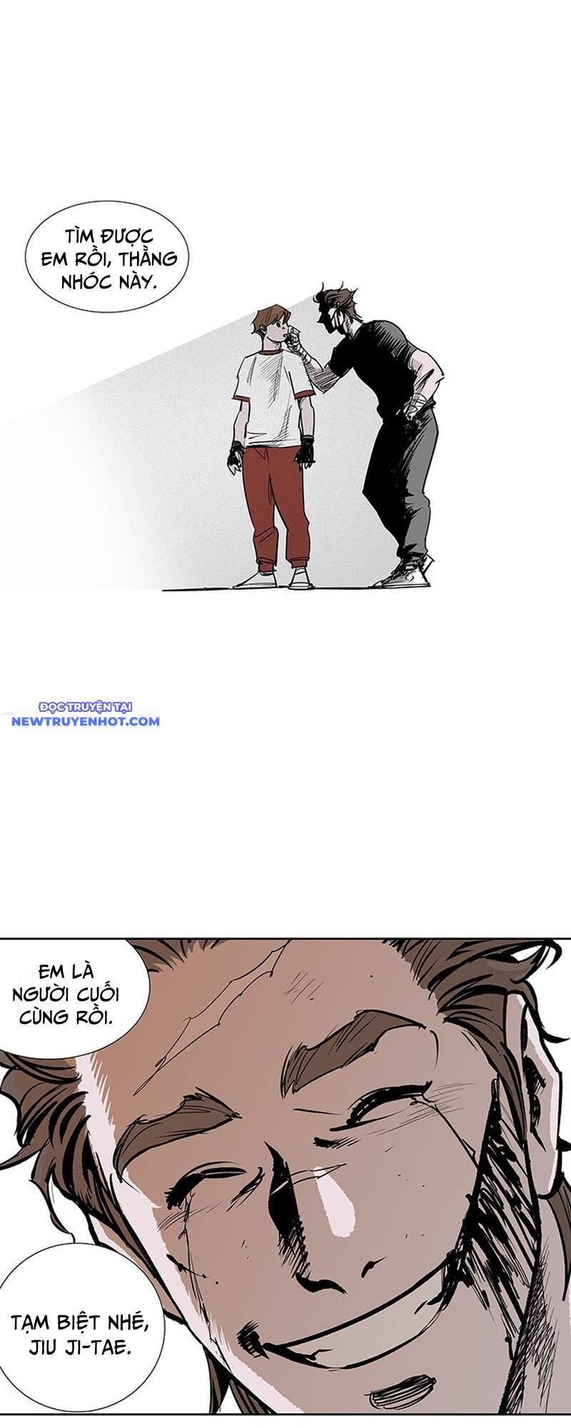 fight class 3 chapter 130 25