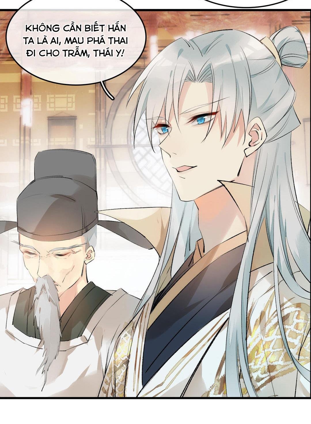 các nam nhân ở rể chapter 7 10