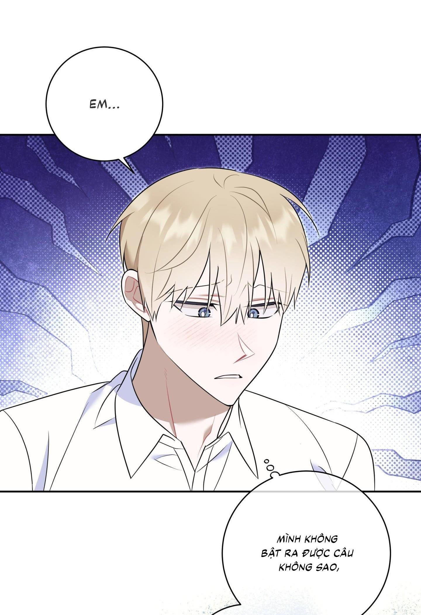 bắt tay hả, thôi bỏ đi! chapter 32 28