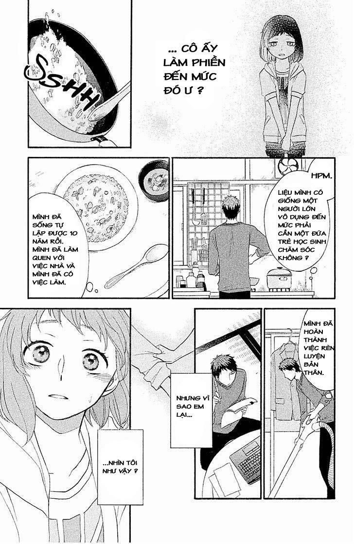 my fair neighbor chapter 1 25