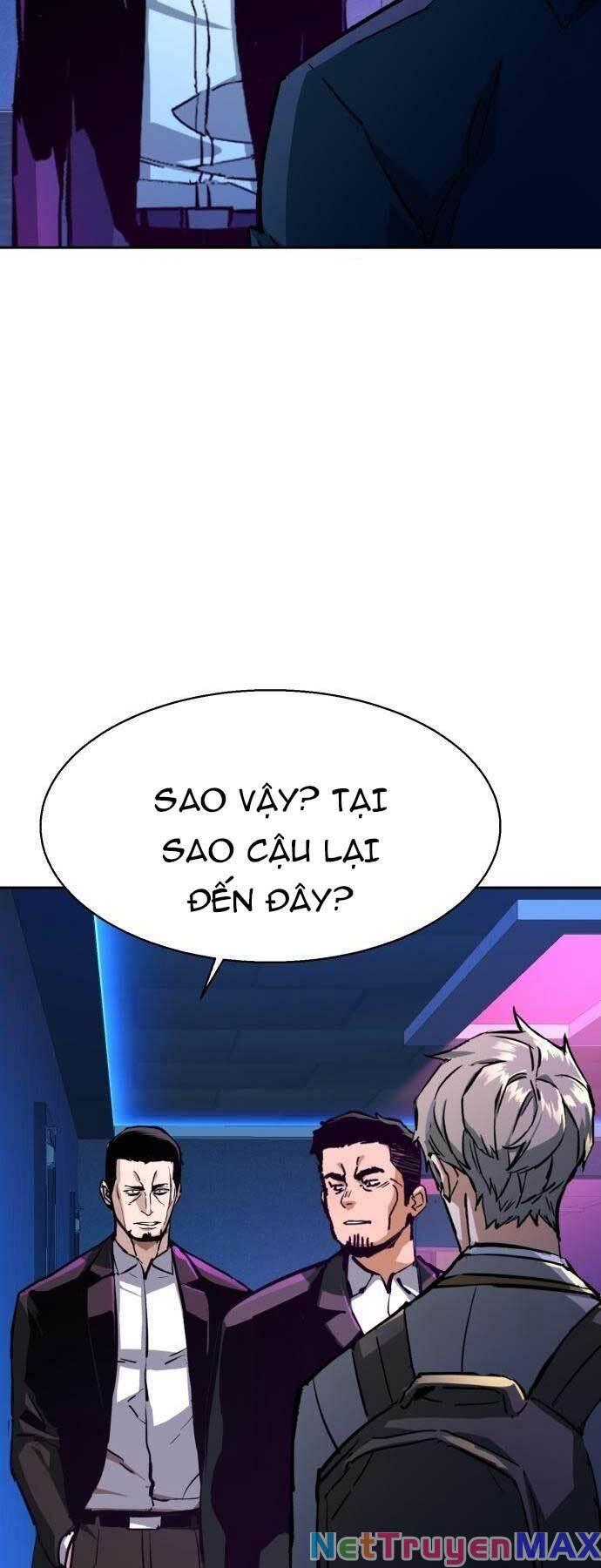 bạn học tôi là lính đánh thuê chapter 145 42