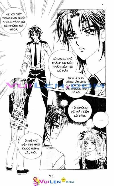 sâu trong ánh mắt chapter 93 14