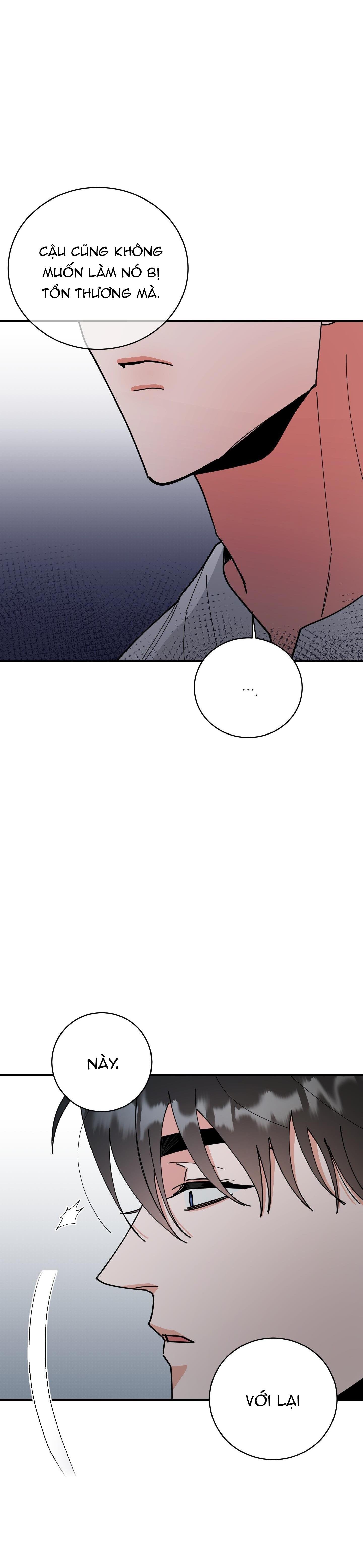 mất kiểm soát chapter 9 16