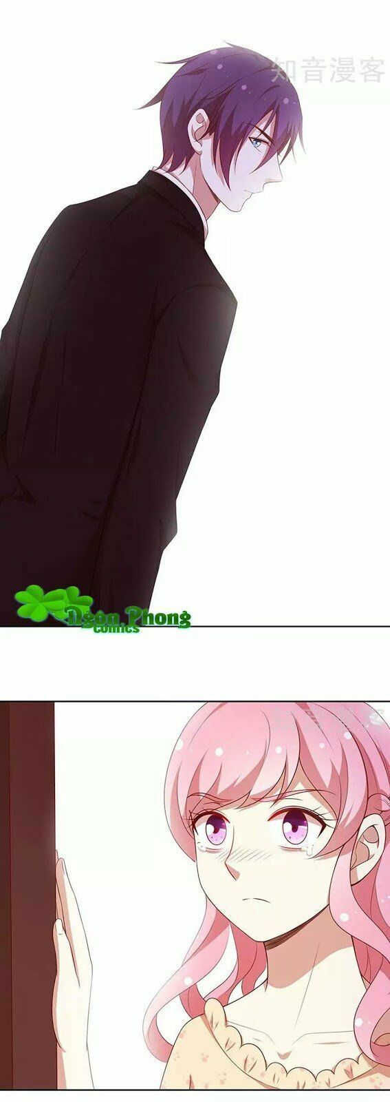 cả thế giới đều không bằng người chapter 69 43