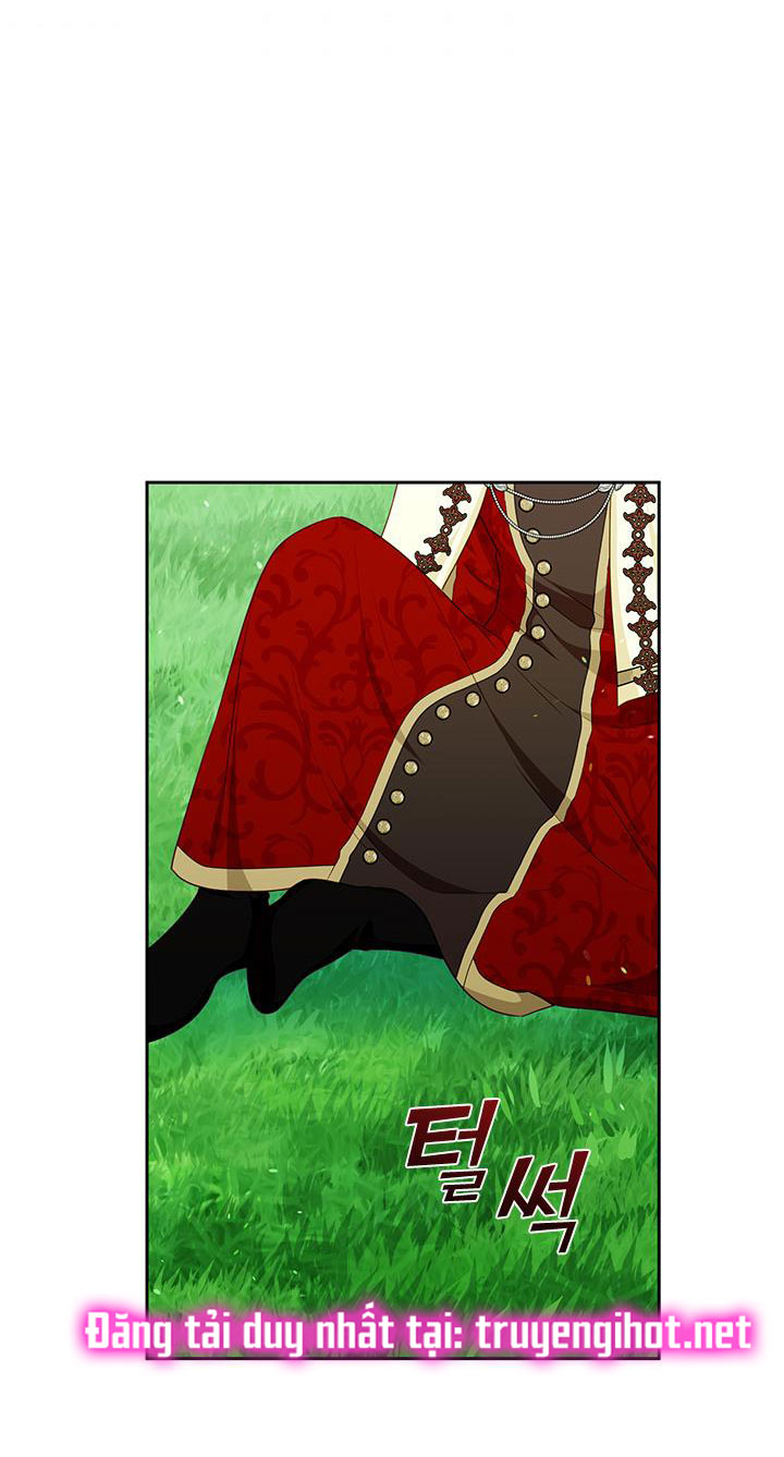 cẩn thận nữ phụ phản diện đấy! chapter 118 63