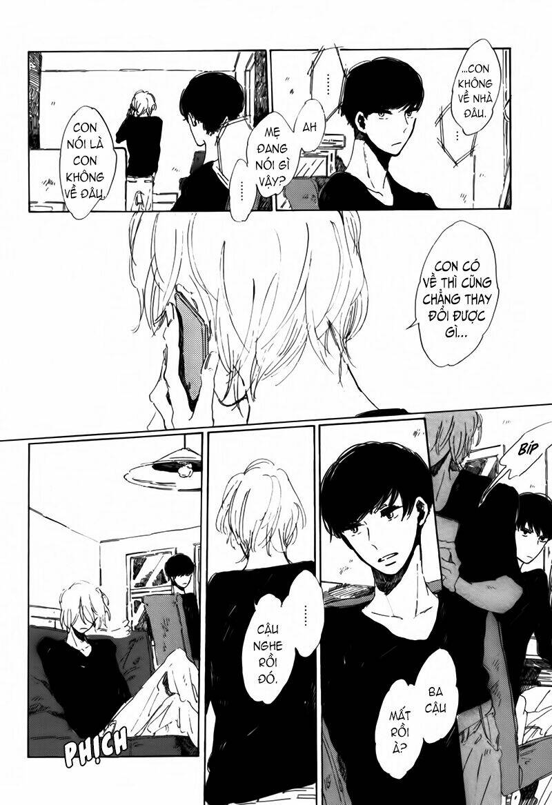 sayonara, heron chapter 1 25