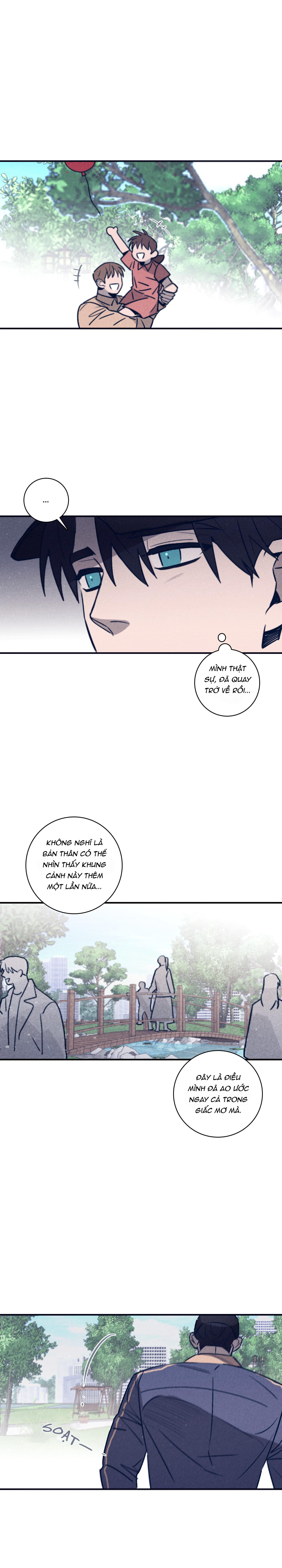 độc dược (marcel) chapter 56 12