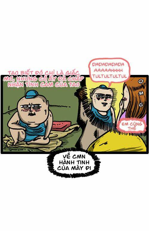 tiếng gọi con tim chapter 20 15