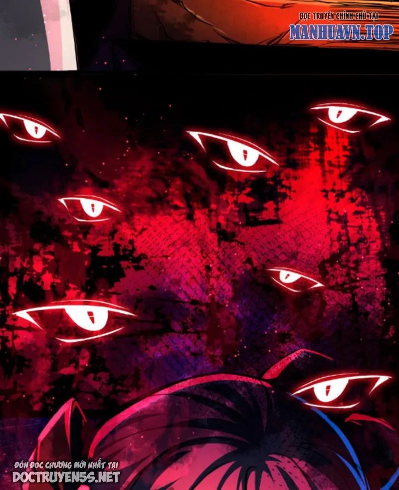 quỷ dị dược tề sư: bệnh nhân của ta đều là kinh khủng chapter 4 4