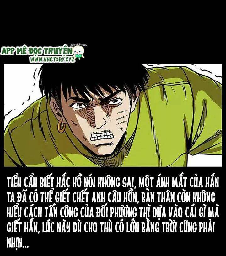 U Minh Ngụy Tượng Chapter 199 40