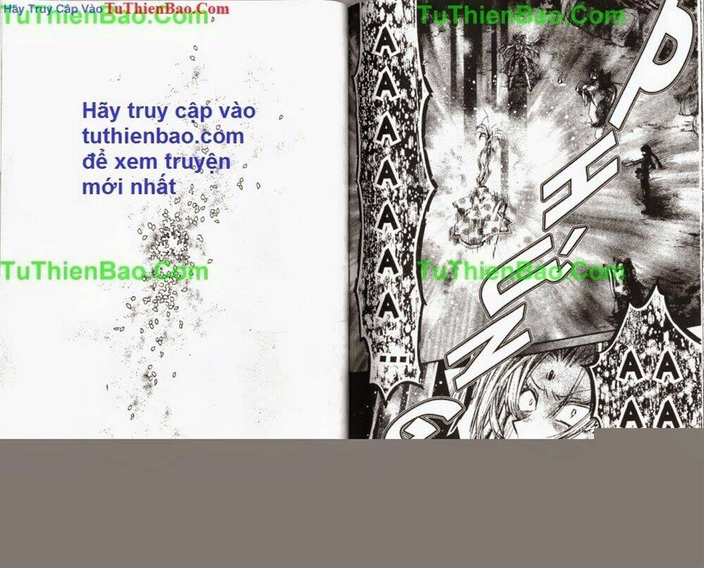 truyền thuyết công chúa hoa anh đào chapter 12 81