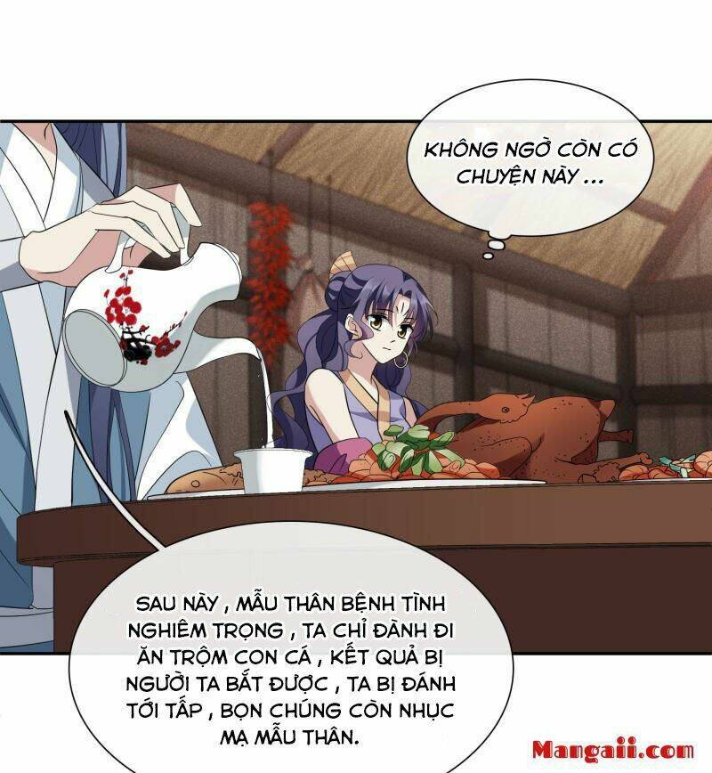 toàn cơ từ chapter 60.1 8