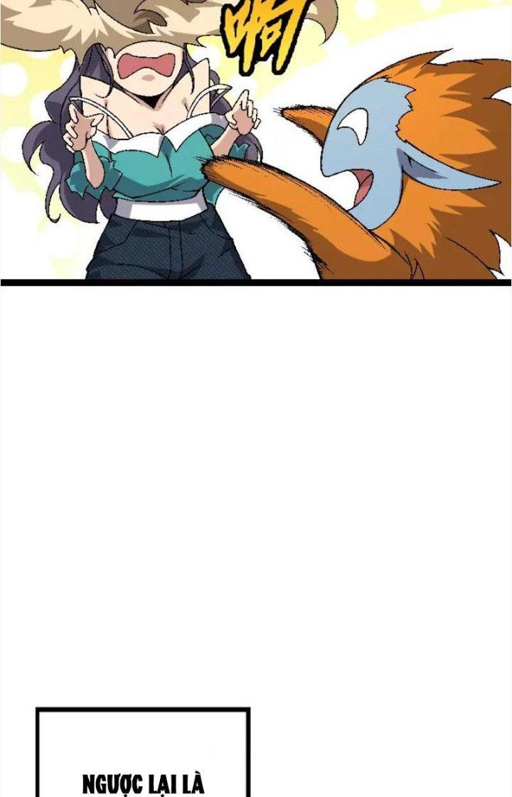 từ cây cổ thụ bắt đầu tiến hóa chapter 33 51