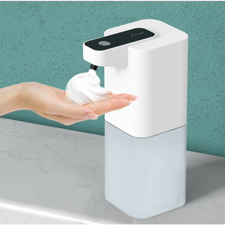 Máy rửa tay tự động 350Ml