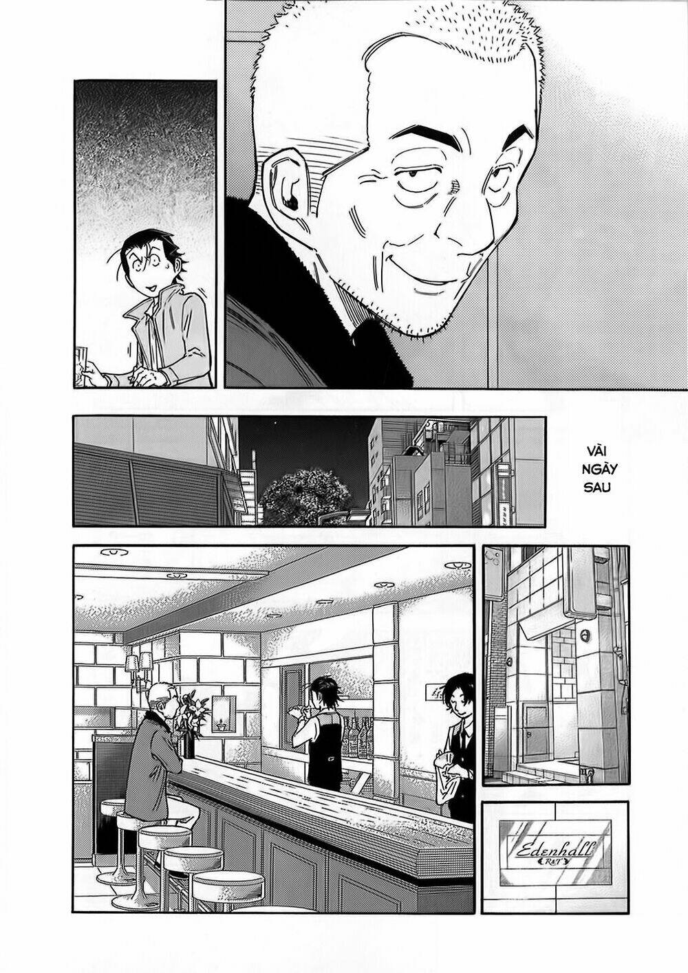 bartender chapter 148 7