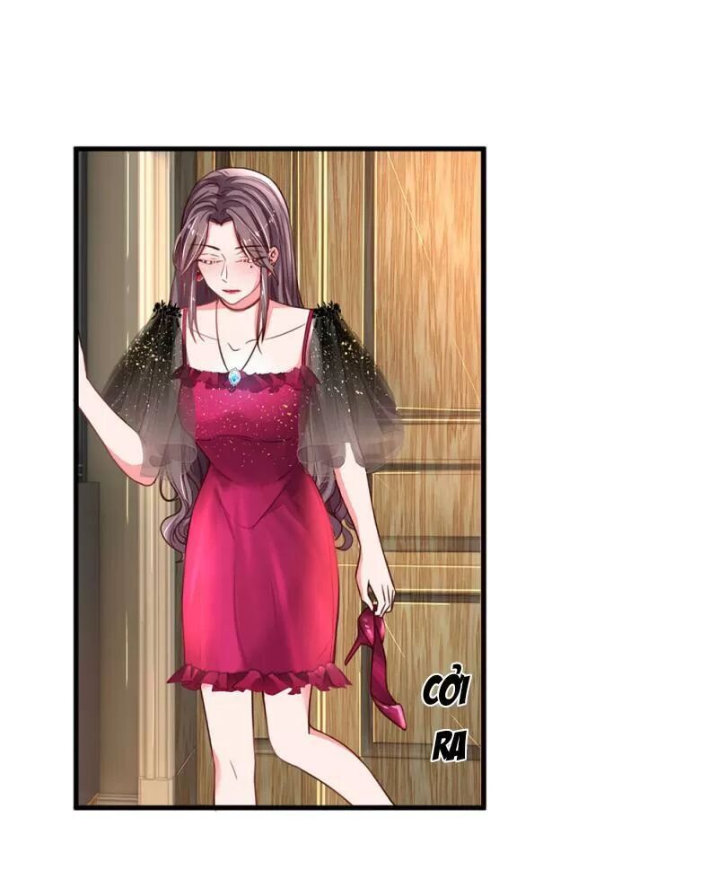 ma ma đột kích : cha mời tiếp chiêu chapter 3 44